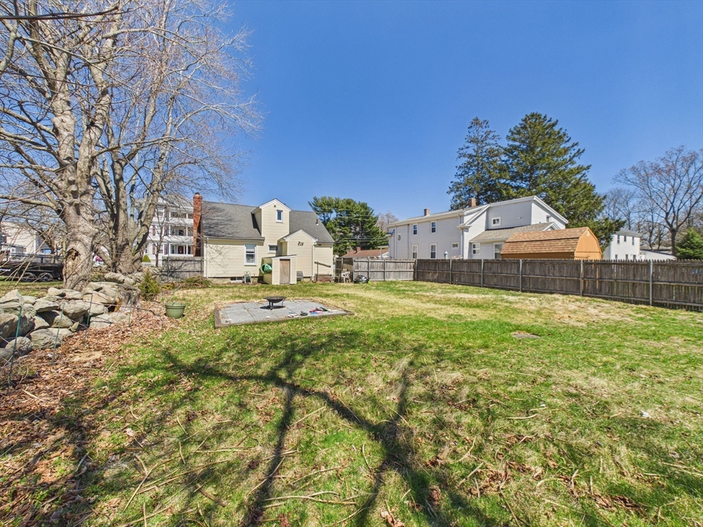 1193 New Boston Road Fall River, MA 02720 - Photo 25 of 31