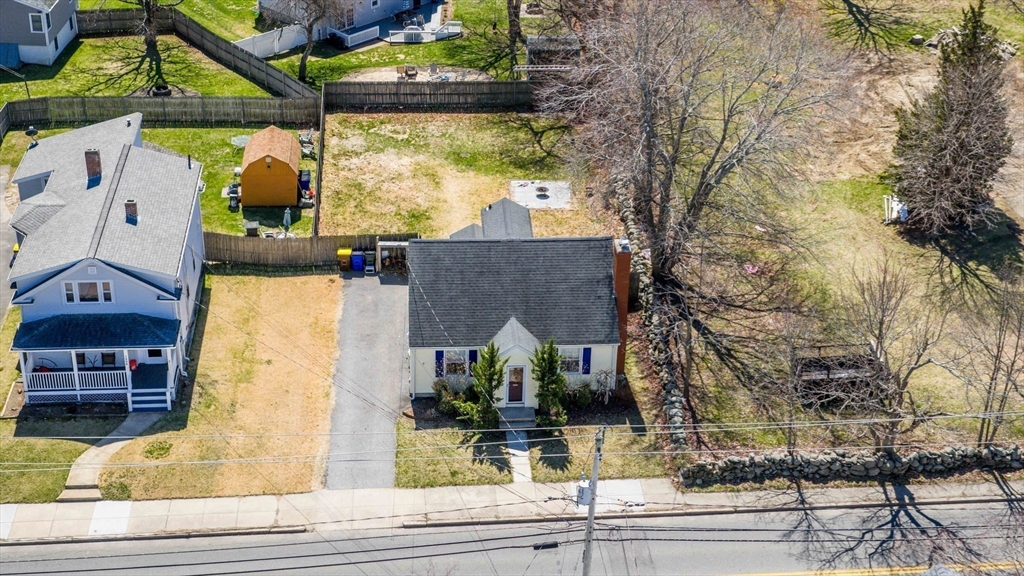 1193 New Boston Road Fall River, MA 02720 - Photo 29 of 31