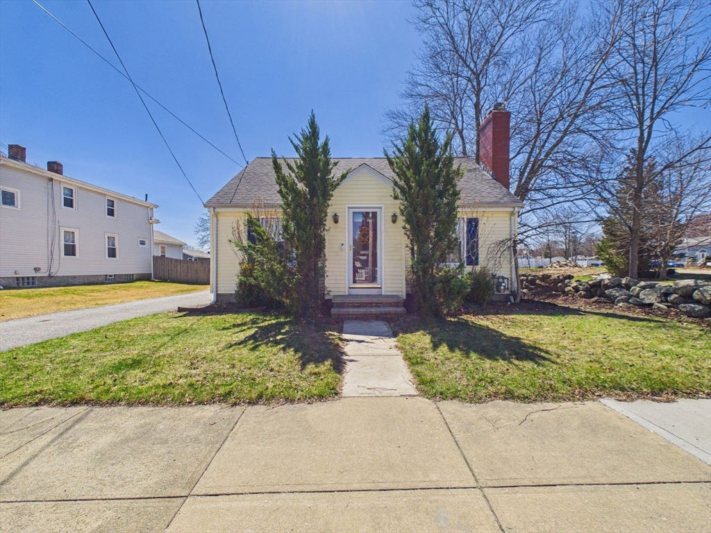 1193 New Boston Road Fall River, MA 02720 - Photo 31 of 31