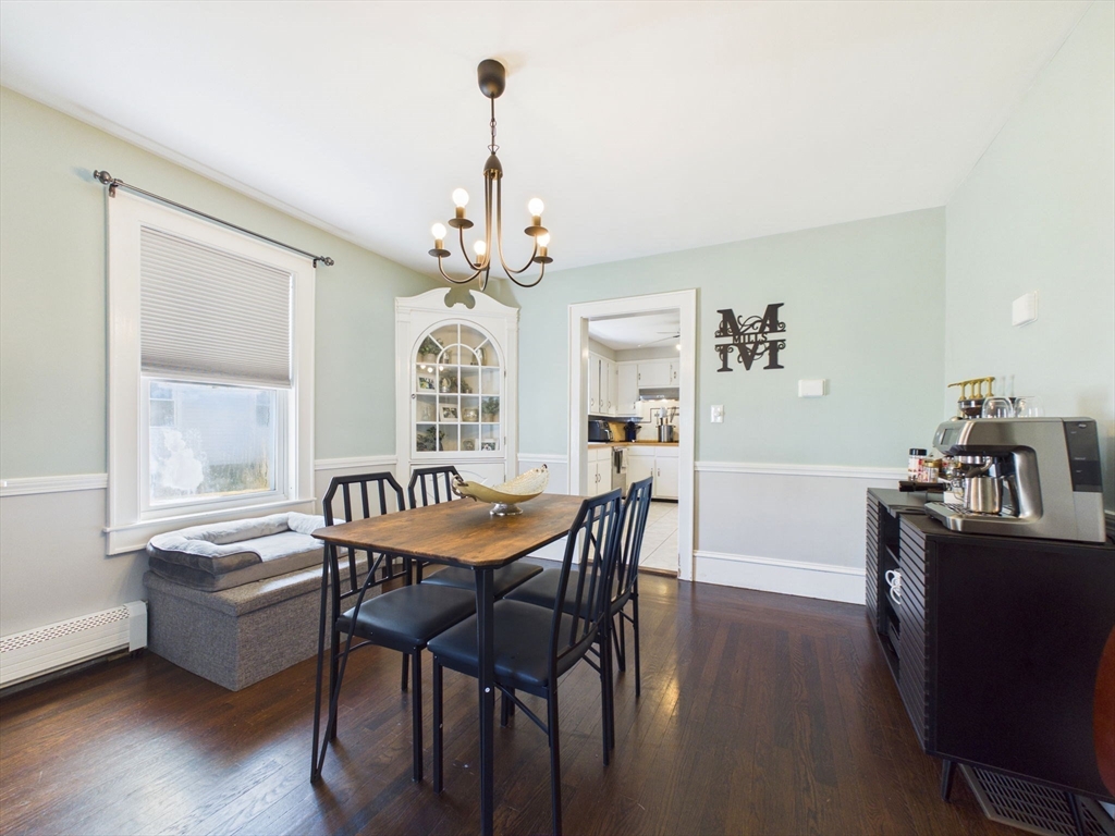 1193 New Boston Road Fall River, MA 02720 - Photo 7 of 31