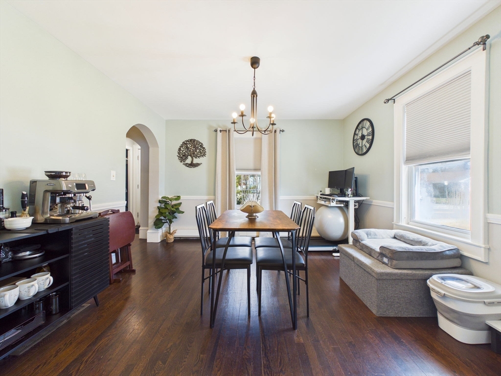 1193 New Boston Road Fall River, MA 02720 - Photo 8 of 31