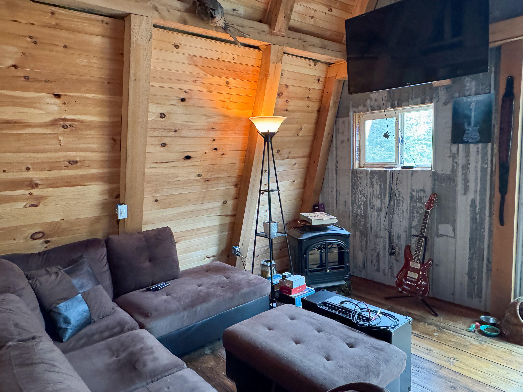 206 Town Farm Road Lincoln, ME 04457 - Photo 10 of 20 10