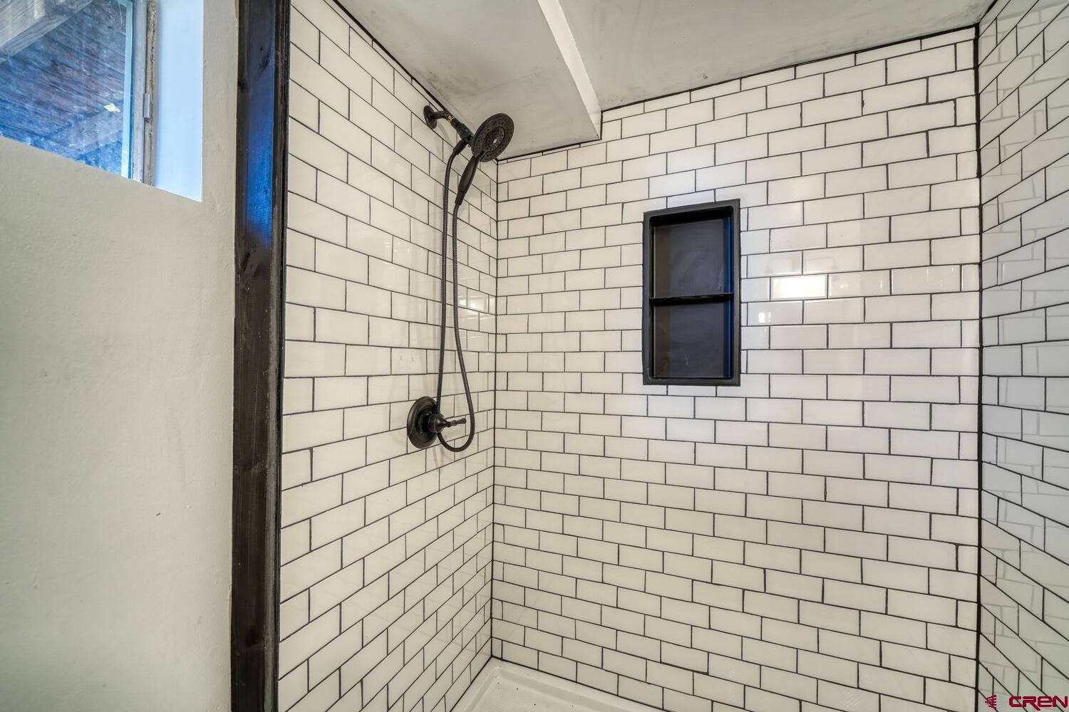 741 Wolfe Road Hartsel, CO 80449 - Photo 26 of 45 a bathroom with a shower