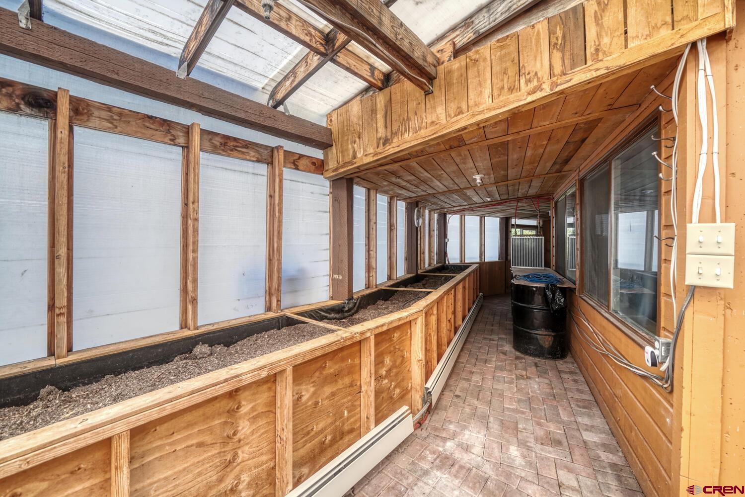 741 Wolfe Road Hartsel, CO 80449 - Photo 36 of 45 a view of swimming pool with seating area