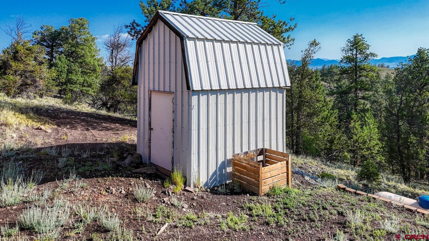 741 Wolfe Road Hartsel, CO 80449 - Photo 39 of 45