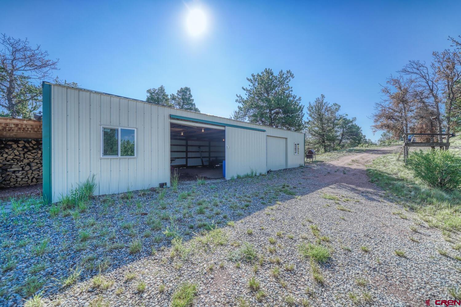 741 Wolfe Road Hartsel, CO 80449 - Photo 41 of 45