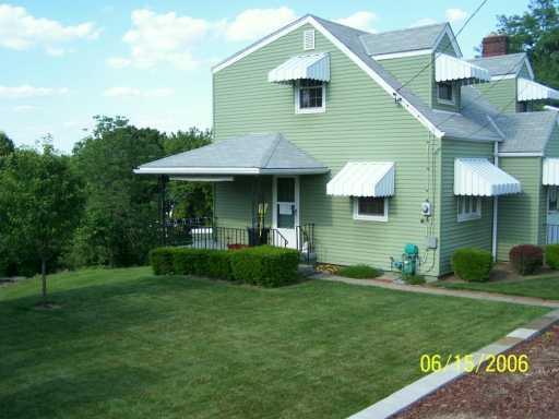 342 Sarah Street McKees Rocks, PA 15136 - Photo 2 of 8 Other.