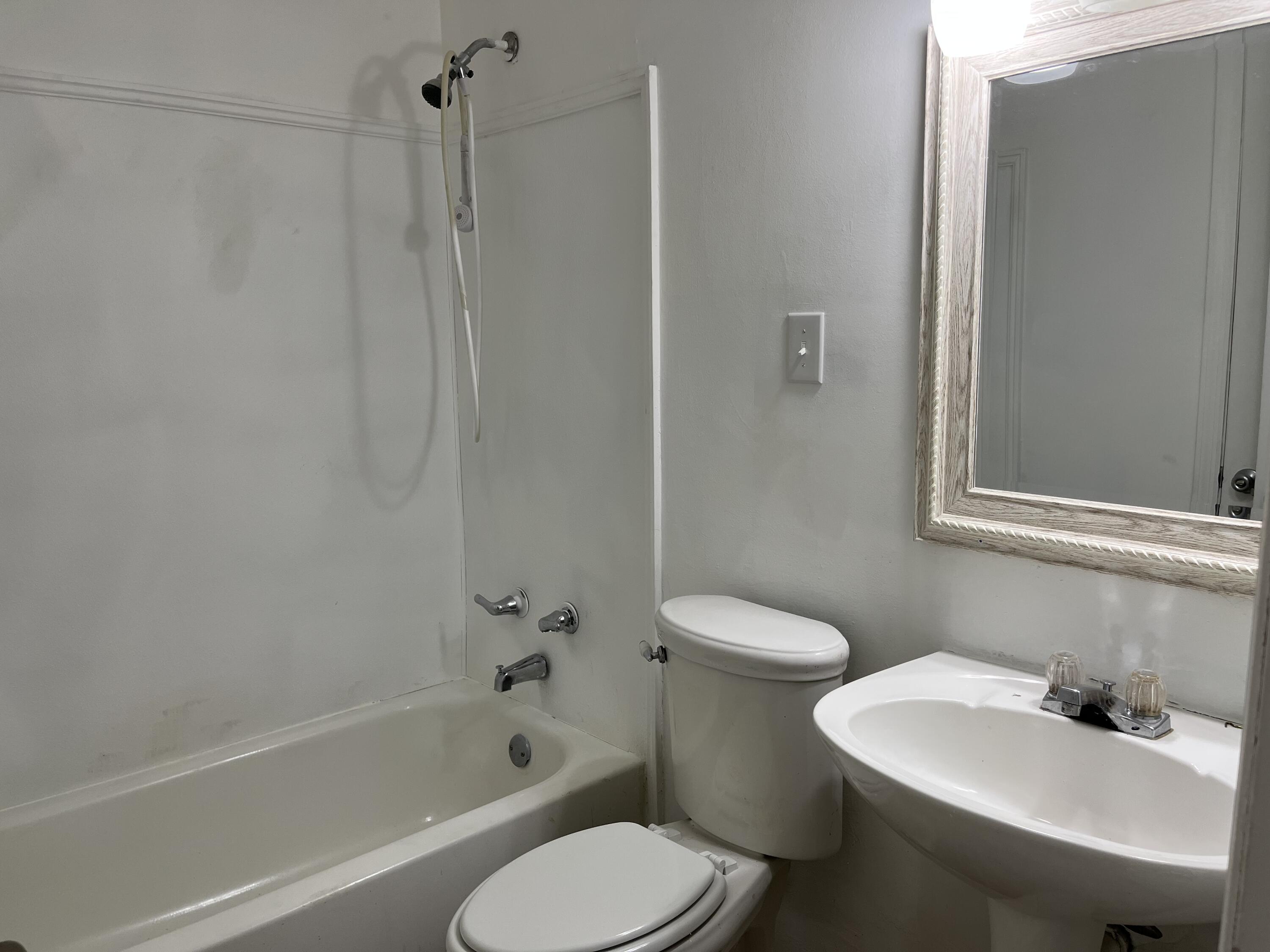 134 South Belair Road Augusta, GA 30907 - Photo 16 of 26 belair full bath