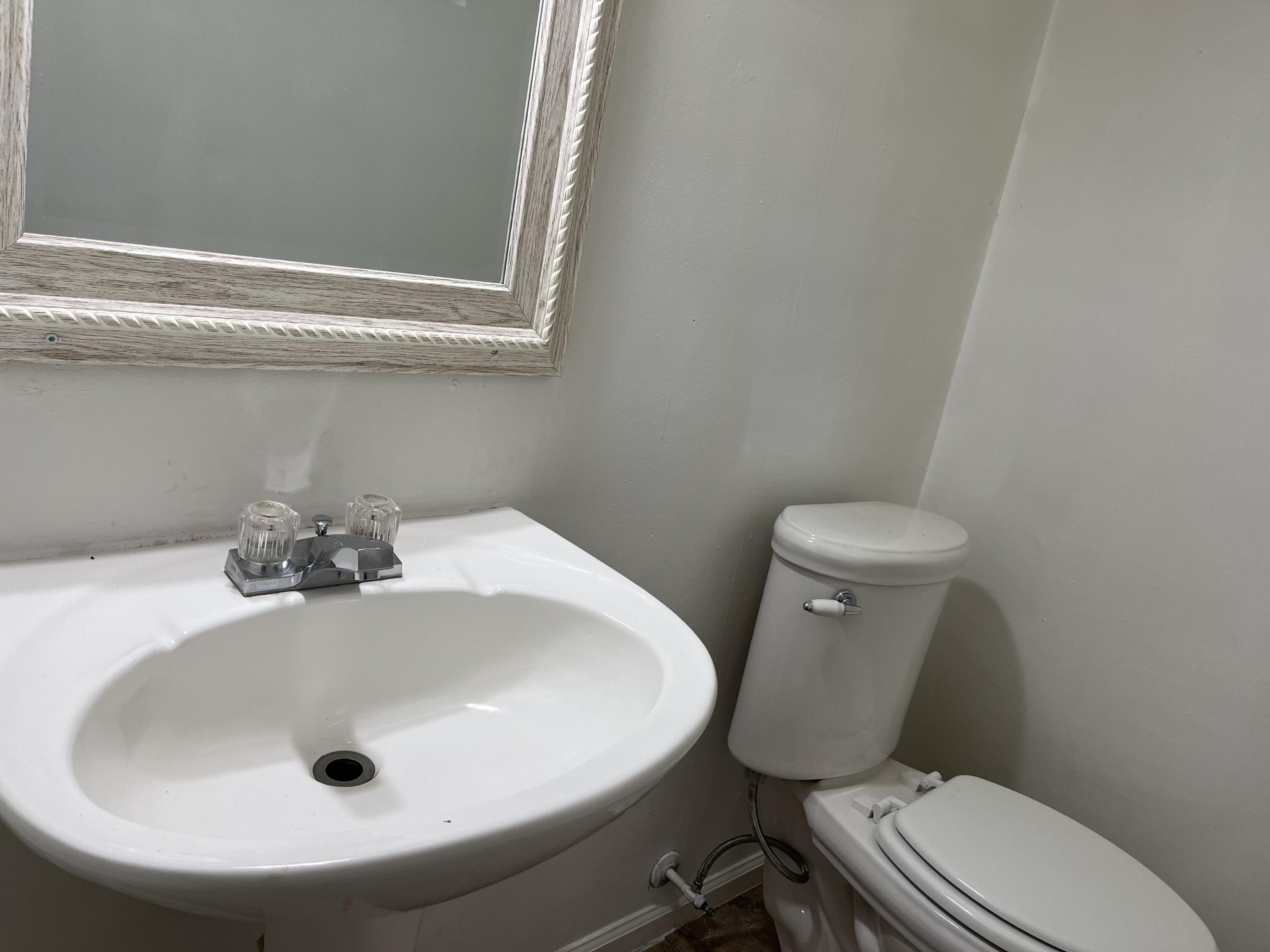 134 South Belair Road Augusta, GA 30907 - Photo 25 of 26 belair half bath
