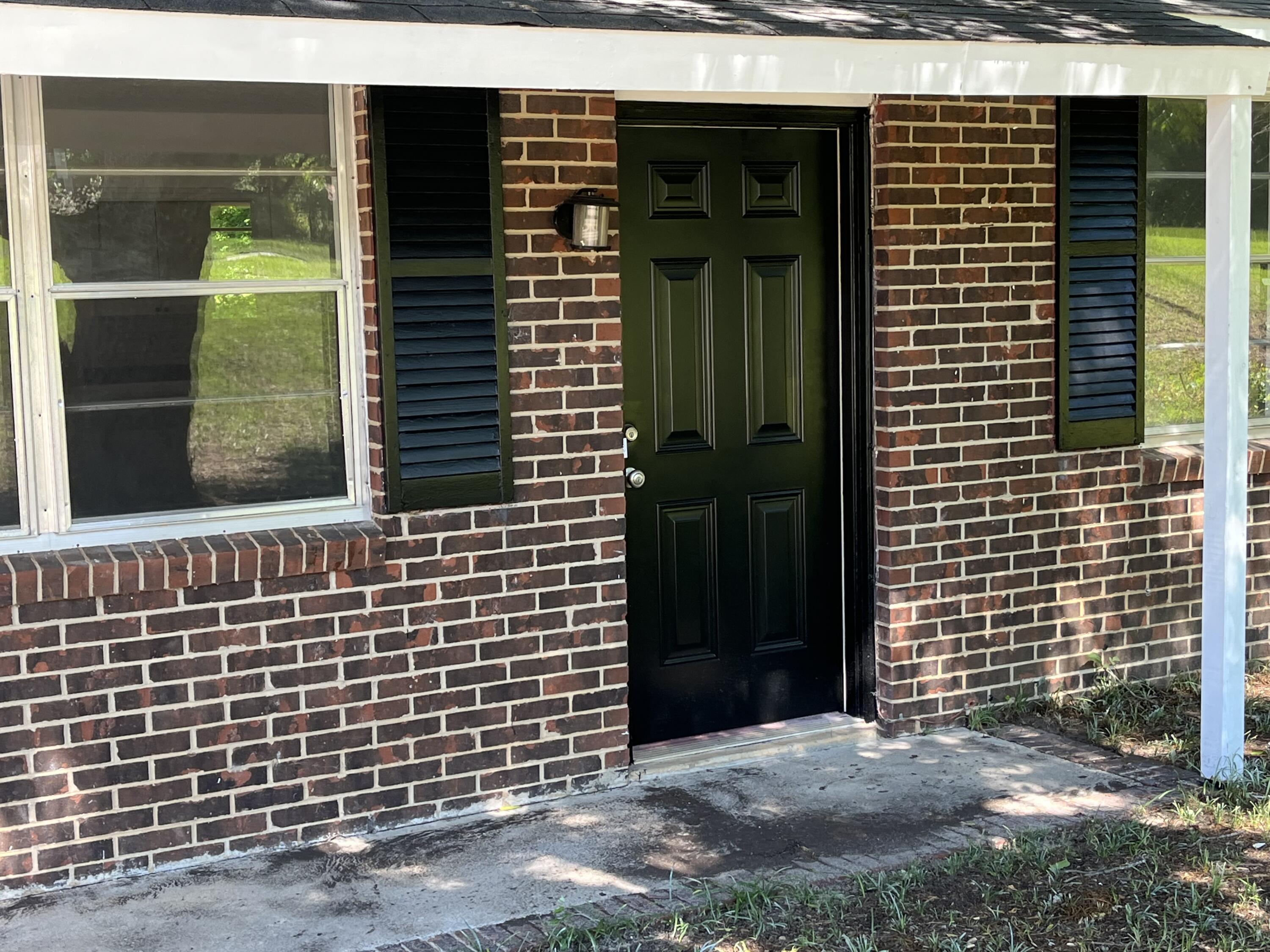 belair front door 2
