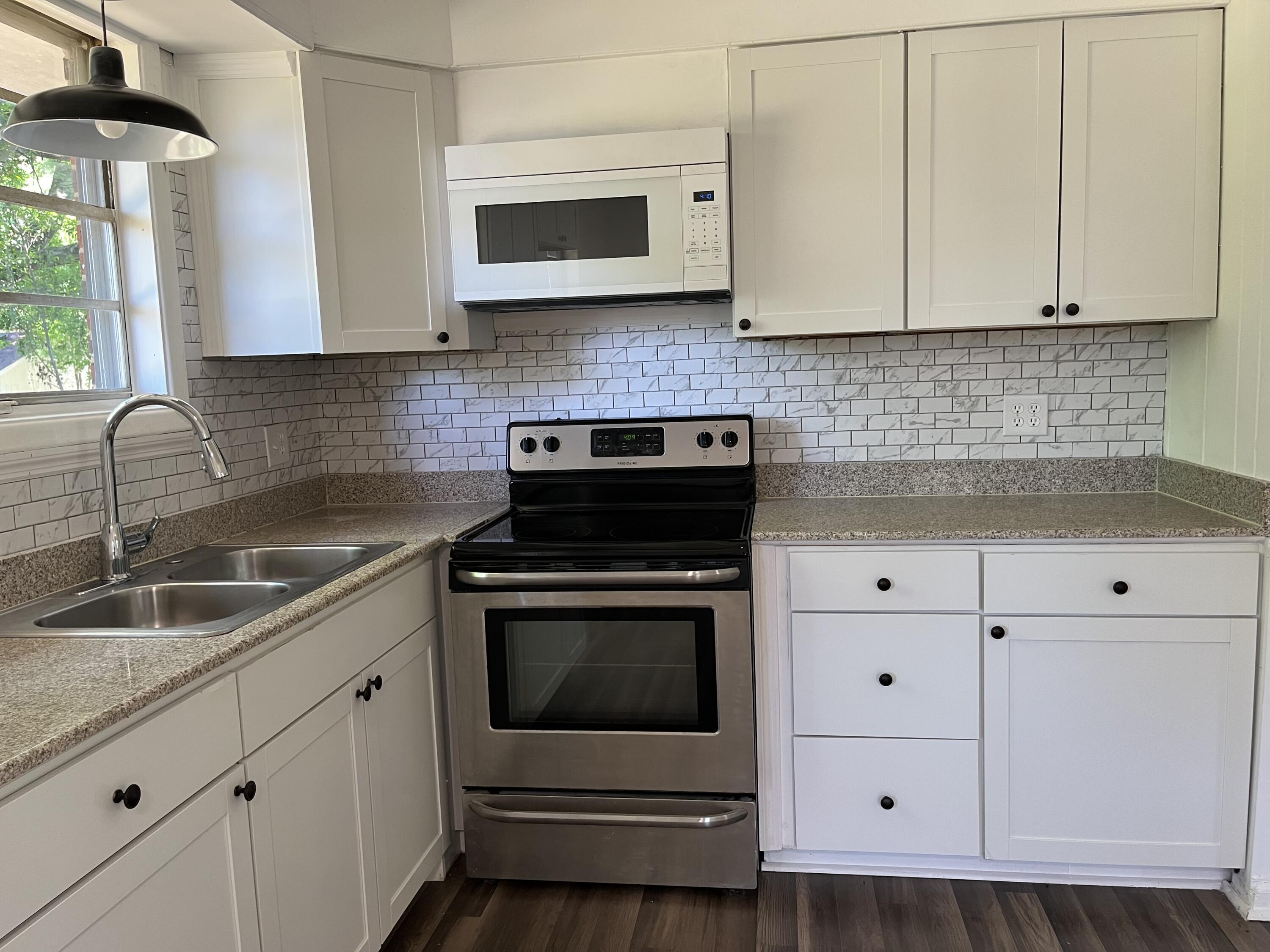 134 South Belair Road Augusta, GA 30907 - Photo 8 of 26 Belair kitchen