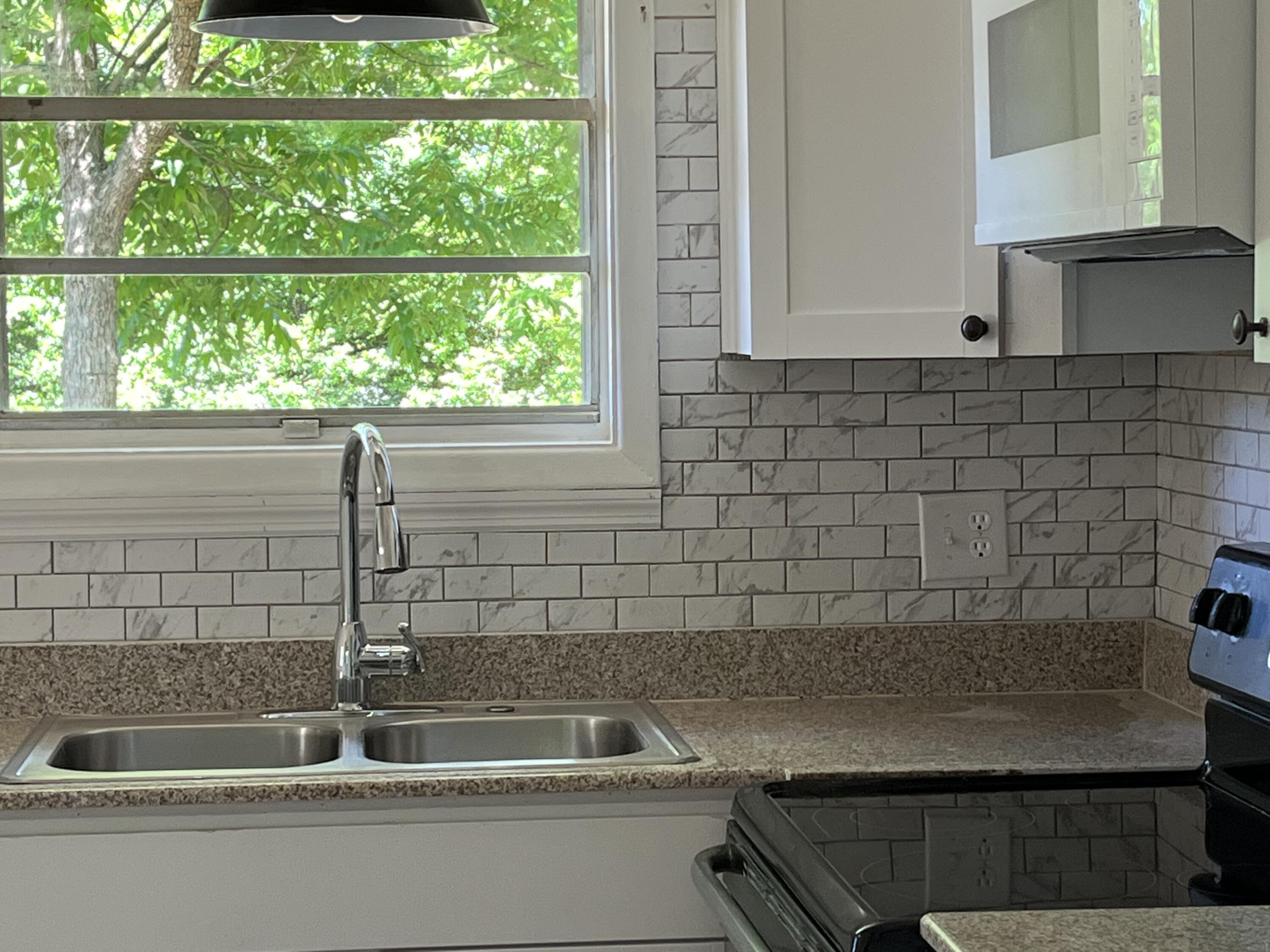 134 South Belair Road Augusta, GA 30907 - Photo 9 of 26 Belair kitchen sink
