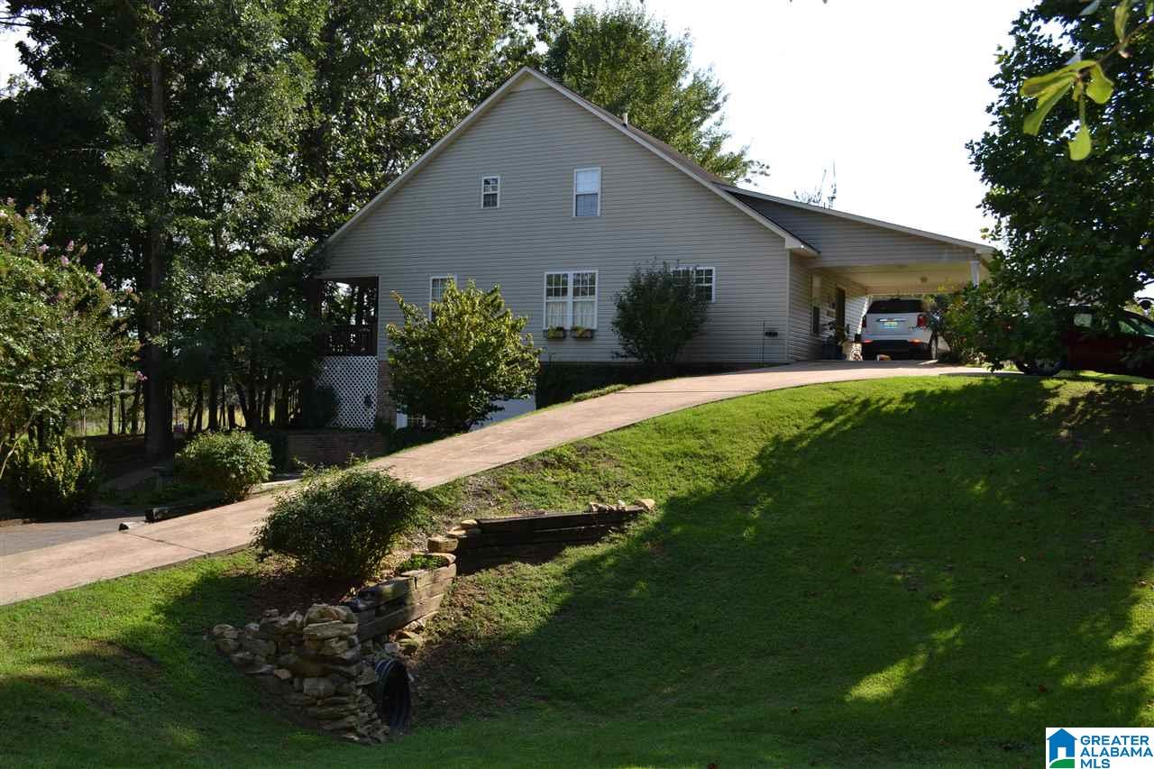 5125 Warrior Jasper Road Dora, AL 35062 - Photo 28 of 35