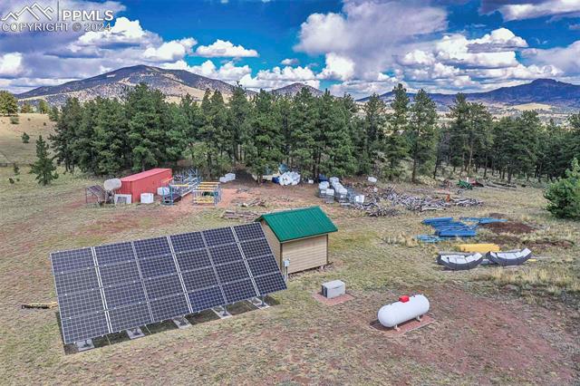 496 Julia Road Guffey, CO 80820 - Photo 43 of 50 Gallery Image 43