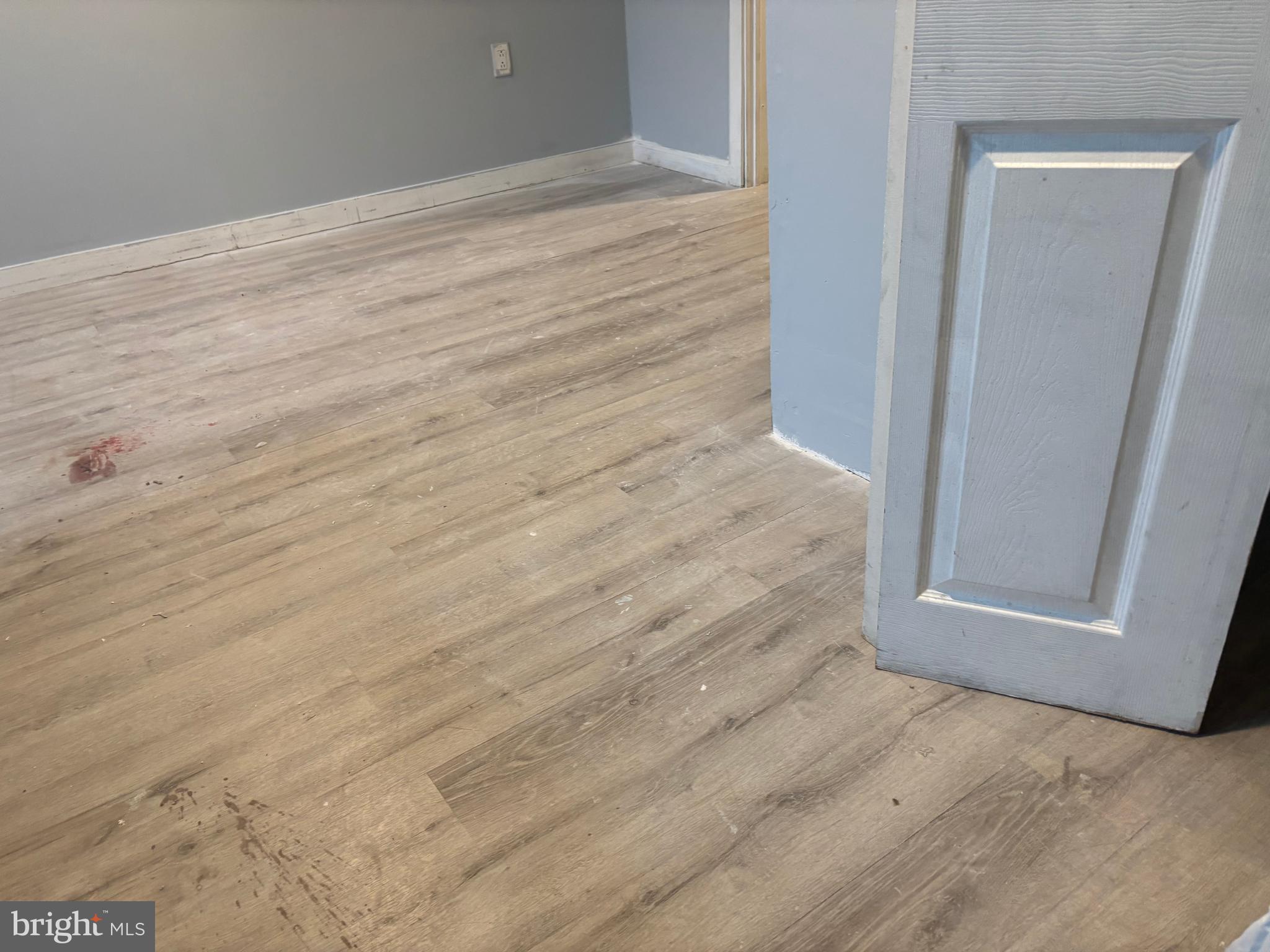 1615 Mayland Street Philadelphia, PA 19138 - Photo 7 of 13 a view of wooden floor