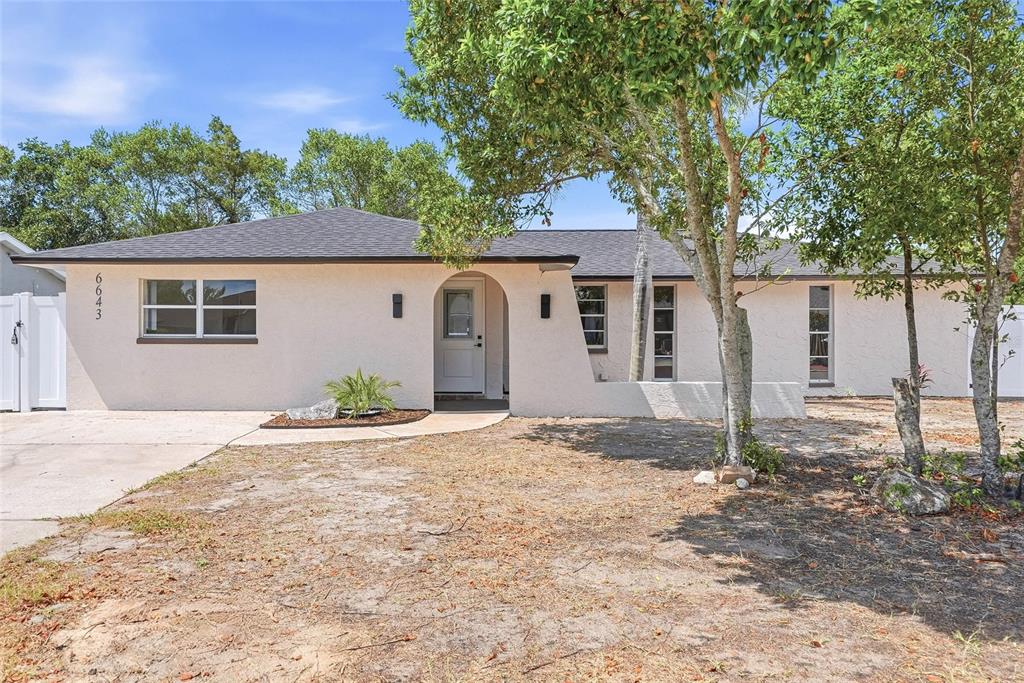 6643 Carnation Way Port Richey, FL 34668 - Photo 1 of 37