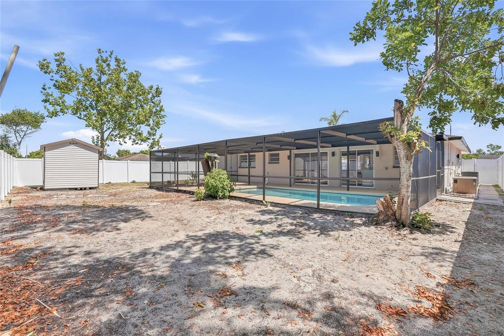 6643 Carnation Way Port Richey, FL 34668 - Photo 35 of 37
