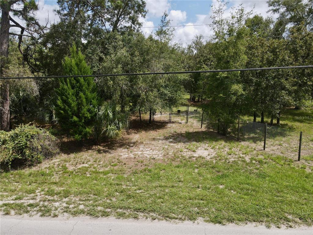 15528 Little Ranch Road Shady Hills, FL 34610 - Photo 1 of 1 Entrance
