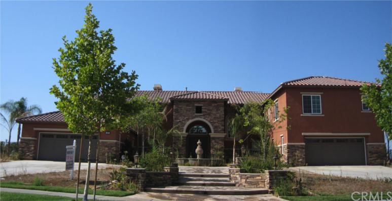 975 Randall Ranch Road Corona, CA 92881 - Photo 1 of 1 Front