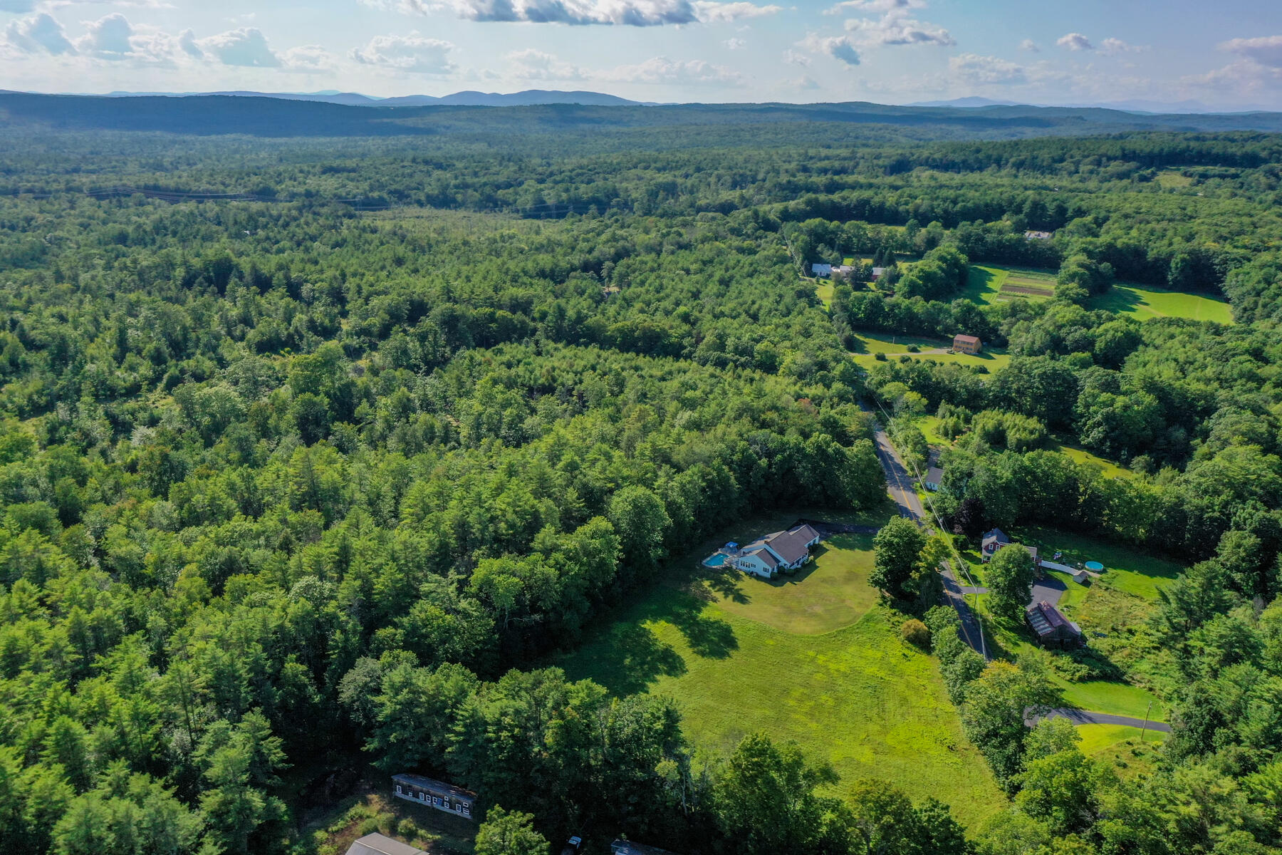 100 Sunset Road Springvale, ME 04083 - Photo 10 of 11 Pic#-8