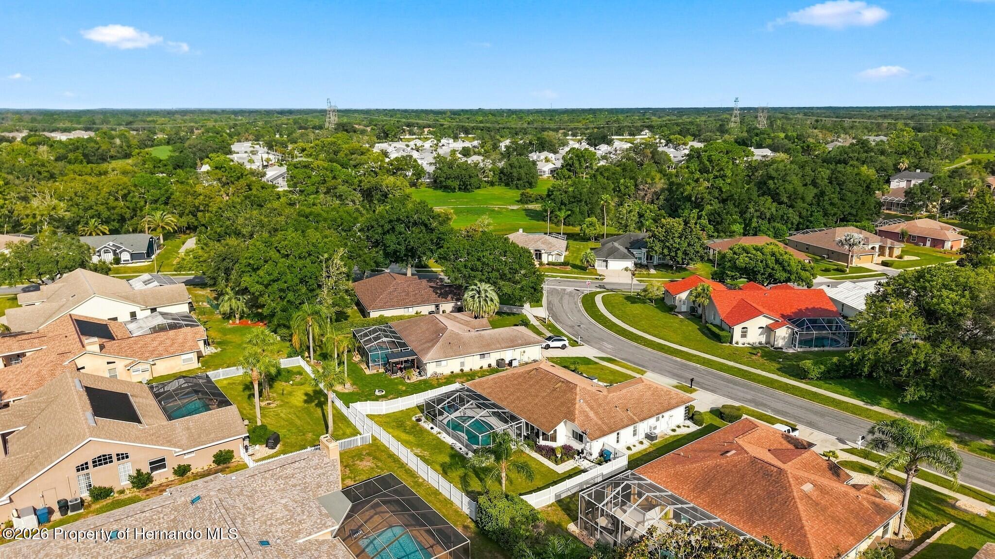 10381 Flag Road Spring Hill, FL 34608 - Photo 34 of 41 Gallery Image 34