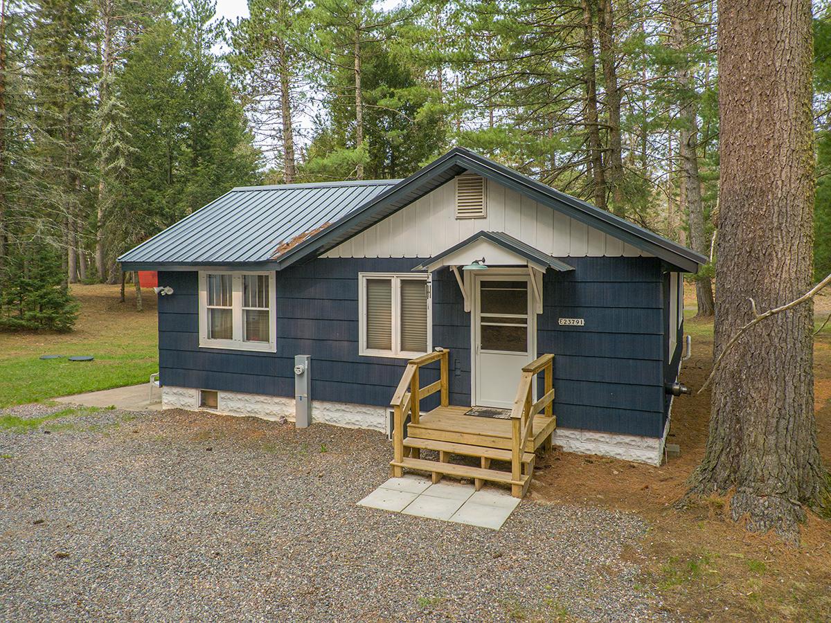 23791 Crystal Lake Road Watersmeet, MI 49969 - Photo 1 of 34 Gallery Image 1