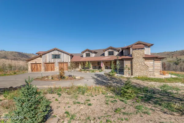 $7,995,000 | 40 County Road, Tabernash, CO 80478
