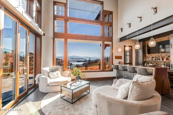 $7,995,000 | 40 County Road, Tabernash, CO 80478