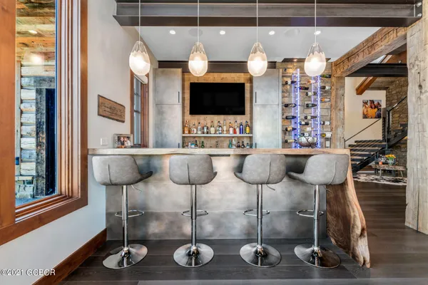 $7,995,000 | 40 County Road, Tabernash, CO 80478