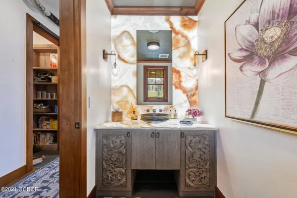 $7,995,000 | 40 County Road, Tabernash, CO 80478