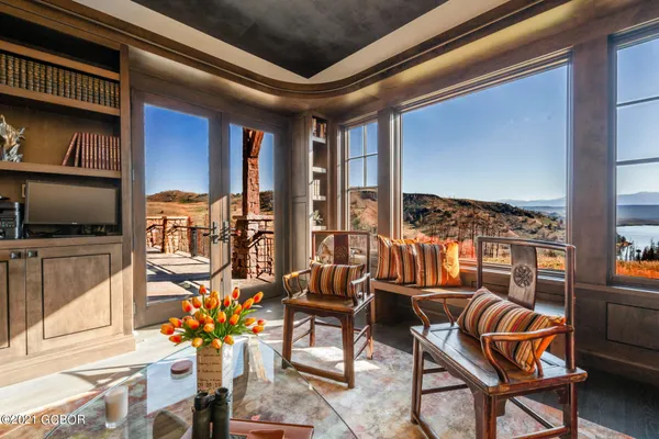 $7,995,000 | 40 County Road, Tabernash, CO 80478