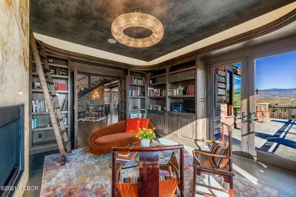 $7,995,000 | 40 County Road, Tabernash, CO 80478