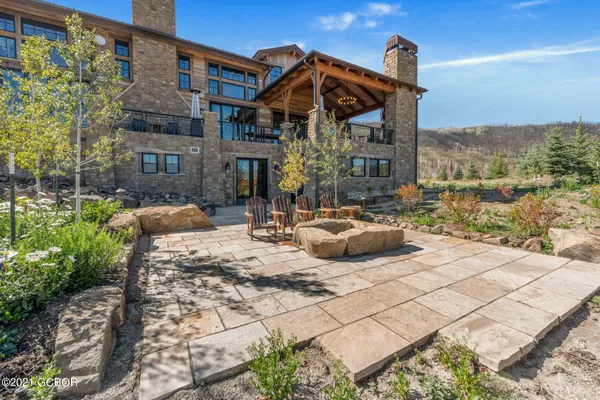 $7,995,000 | 40 County Road, Tabernash, CO 80478