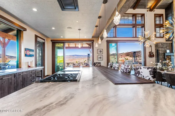 $7,995,000 | 40 County Road, Tabernash, CO 80478