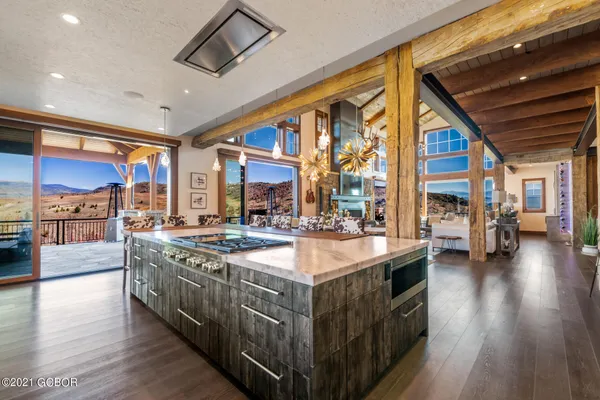 $7,995,000 | 40 County Road, Tabernash, CO 80478