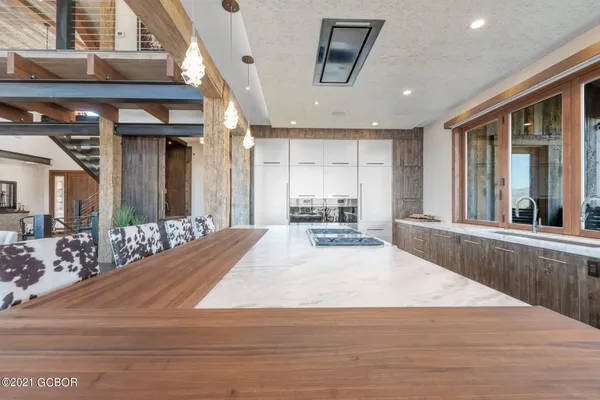 $7,995,000 | 40 County Road, Tabernash, CO 80478