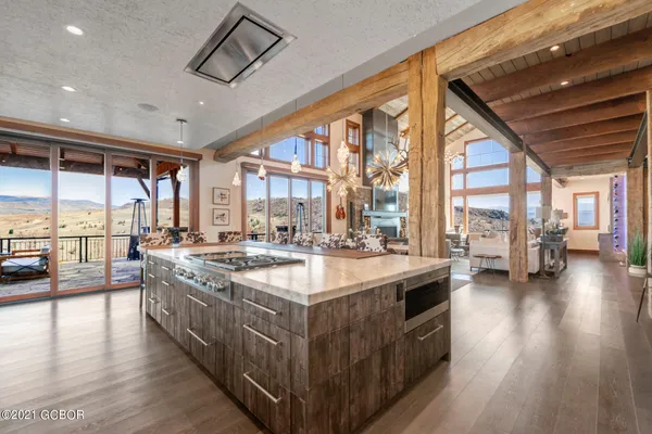$7,995,000 | 40 County Road, Tabernash, CO 80478