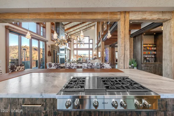 $7,995,000 | 40 County Road, Tabernash, CO 80478