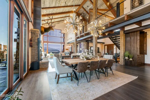 $7,995,000 | 40 County Road, Tabernash, CO 80478