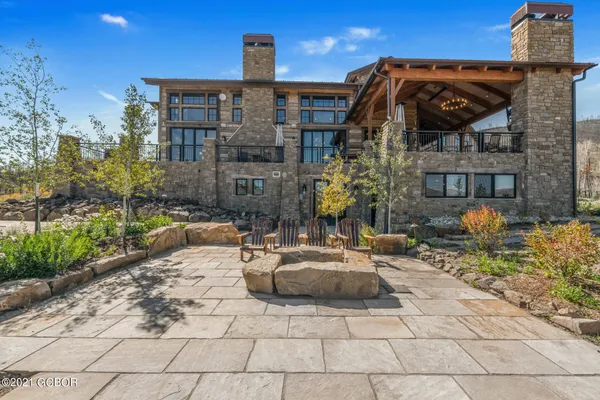 $7,995,000 | 40 County Road, Tabernash, CO 80478
