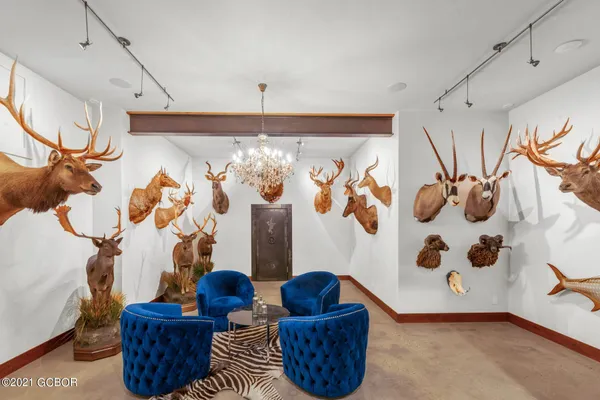 $7,995,000 | 40 County Road, Tabernash, CO 80478