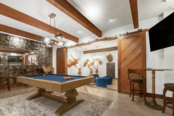 $7,995,000 | 40 County Road, Tabernash, CO 80478