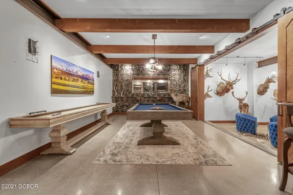 $7,995,000 | 40 County Road, Tabernash, CO 80478