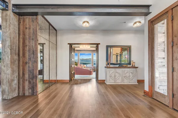 $7,995,000 | 40 County Road, Tabernash, CO 80478