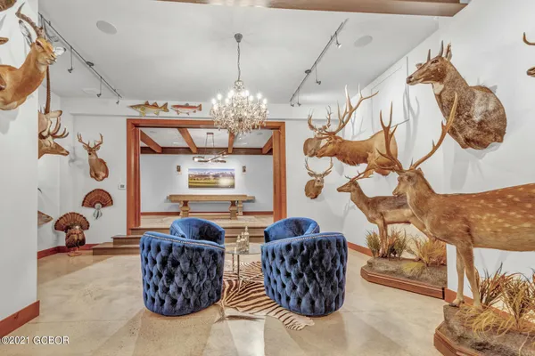 $7,995,000 | 40 County Road, Tabernash, CO 80478