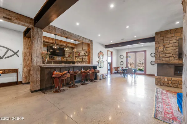 $7,995,000 | 40 County Road, Tabernash, CO 80478