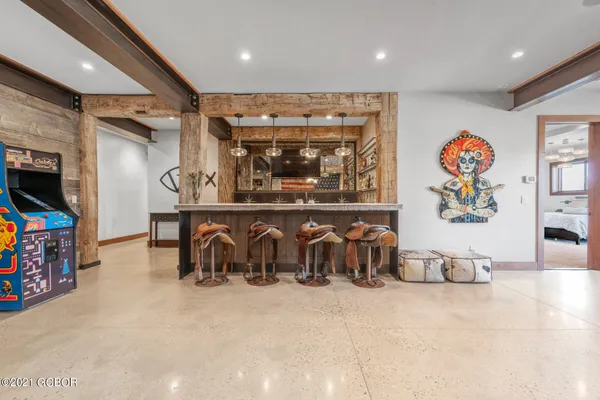 $7,995,000 | 40 County Road, Tabernash, CO 80478