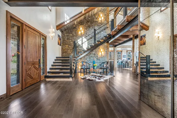 $7,995,000 | 40 County Road, Tabernash, CO 80478