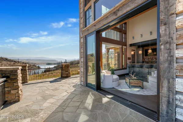 $7,995,000 | 40 County Road, Tabernash, CO 80478