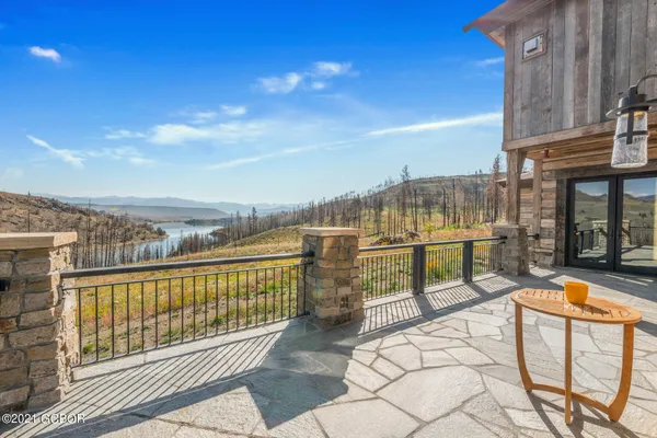 $7,995,000 | 40 County Road, Tabernash, CO 80478